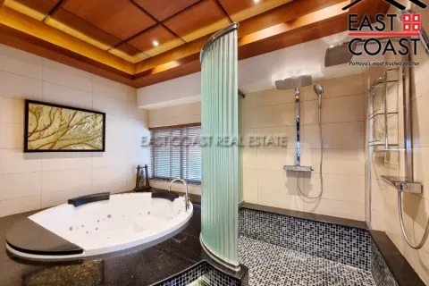 Condominio de 2 dormitorios en Pattaya, Tailandia № 212336 - foto 20