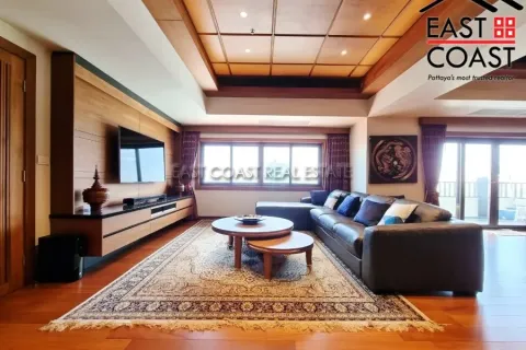 Condominio de 2 dormitorios en Pattaya, Tailandia № 212336 - foto 12