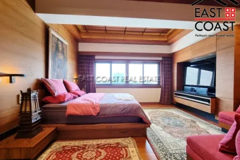 Condominio de 2 dormitorios en Pattaya, Tailandia № 212336 - foto 16