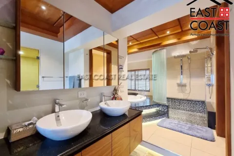 Condominio de 2 dormitorios en Pattaya, Tailandia № 212336 - foto 19
