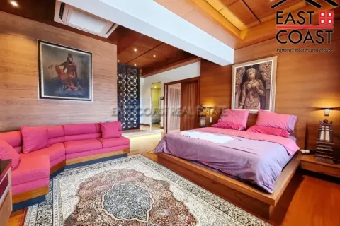 Condominio de 2 dormitorios en Pattaya, Tailandia № 212336 - foto 14
