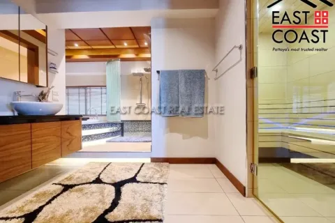 Condominio de 2 dormitorios en Pattaya, Tailandia № 212336 - foto 23