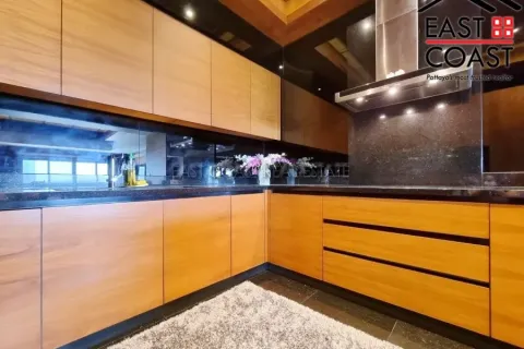 Condominio de 2 dormitorios en Pattaya, Tailandia № 212336 - foto 5