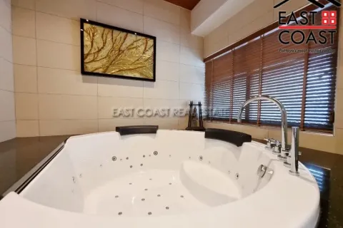 Condominio de 2 dormitorios en Pattaya, Tailandia № 212336 - foto 21
