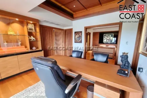 Condominio de 2 dormitorios en Pattaya, Tailandia № 212336 - foto 27