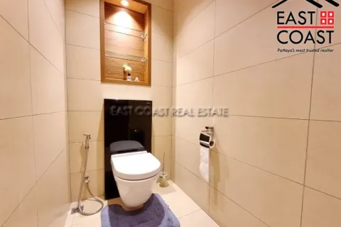 Condominio de 2 dormitorios en Pattaya, Tailandia № 212336 - foto 22