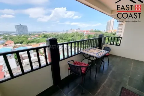 Condominio de 2 dormitorios en Pattaya, Tailandia № 212336 - foto 28