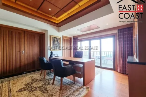Condominio de 2 dormitorios en Pattaya, Tailandia № 212336 - foto 26