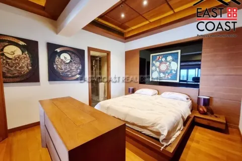 Condominio de 2 dormitorios en Pattaya, Tailandia № 212336 - foto 30