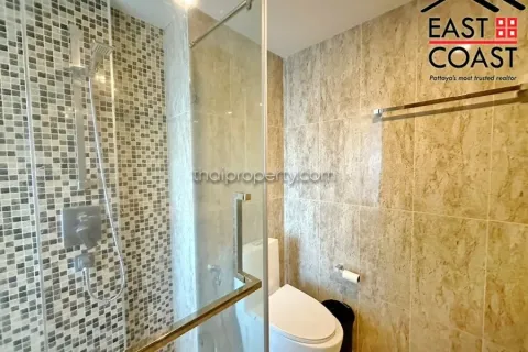 Condominio de 1 dormitorio en Pattaya, Tailandia № 212337 - foto 9