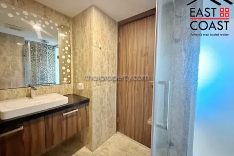 Condominio de 1 dormitorio en Pattaya, Tailandia № 212337 - foto 10