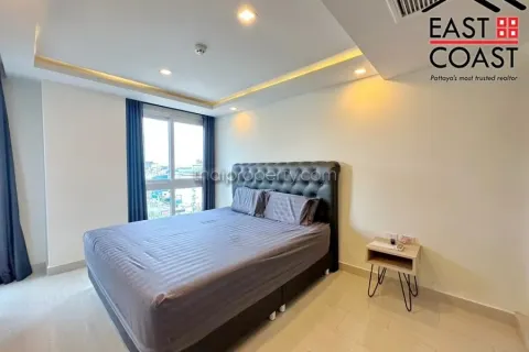 Condominio de 1 dormitorio en Pattaya, Tailandia № 212337 - foto 6