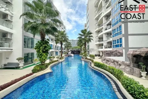 Condominio de 1 dormitorio en Pattaya, Tailandia № 212337 - foto 15