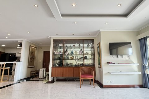 Кондоминиум с 3 спальнями в Кхлонг Сане, Бангкок, Таиланд № 171784 - фото 3