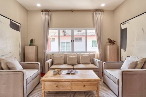 Дом в Сарафи, Таиланд с 4 спальнями  № 171781 - фото 10