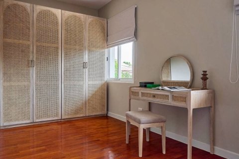 Дом в Сарафи, Таиланд с 4 спальнями  № 171781 - фото 13