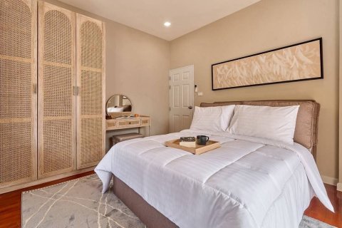 Дом в Сарафи, Таиланд с 4 спальнями  № 171781 - фото 16