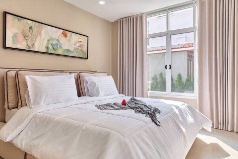 Дом в Сарафи, Таиланд с 4 спальнями  № 171781 - фото 6