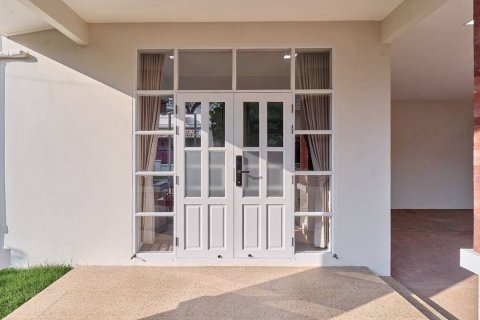 Дом в Сарафи, Таиланд с 4 спальнями  № 171781 - фото 3