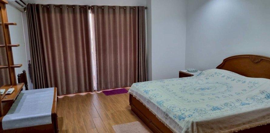 Condo à Chatuchak, Bangkok, Thaïlande, 2 chambres № 171783