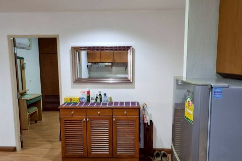 Condo à Chatuchak, Bangkok, Thaïlande, 2 chambres № 171783 - photo 2