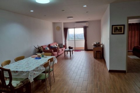 Condo à Chatuchak, Bangkok, Thaïlande, 2 chambres № 171783 - photo 3