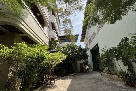 Terrain à Samut Prakan, Thaïlande 1600 m2 № 171785 - photo 4