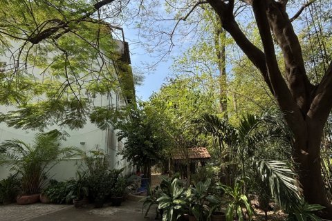 Terrain à Samut Prakan, Thaïlande 1600 m2 № 171785 - photo 6