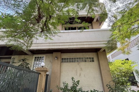 Terrain à Samut Prakan, Thaïlande 1600 m2 № 171785 - photo 3