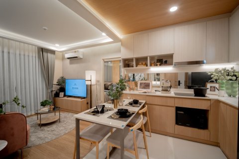 Condo in San Sai, Thailand, 2 bedrooms  № 171782 - photo 10