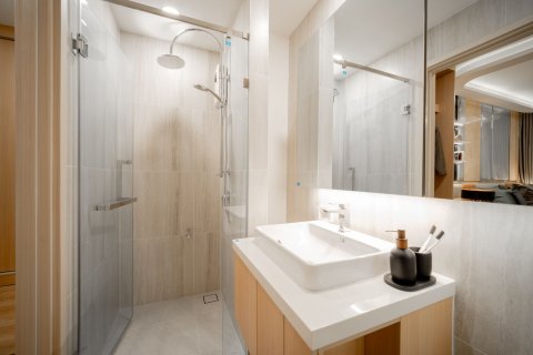 Condo in San Sai, Thailand, 2 bedrooms  № 171782 - photo 16