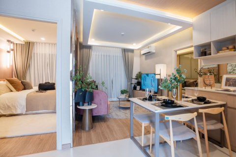 Condo in San Sai, Thailand, 2 bedrooms  № 171782 - photo 3