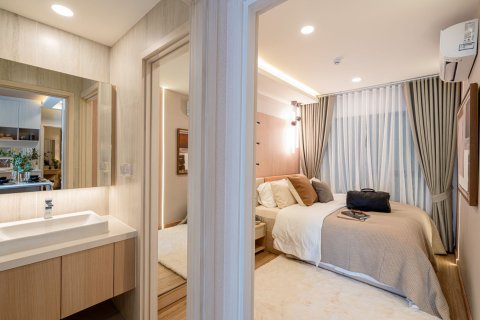 Condo in San Sai, Thailand, 2 bedrooms  № 171782 - photo 4