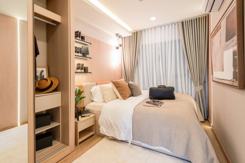 Condo in San Sai, Thailand, 2 bedrooms  № 171782 - photo 7