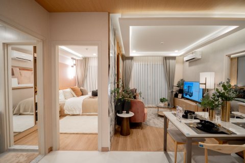 Condo in San Sai, Thailand, 2 bedrooms  № 171782 - photo 8