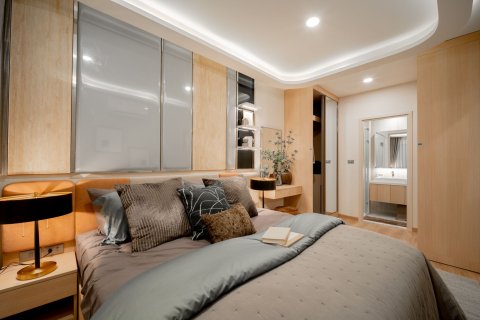 Condo in San Sai, Thailand, 2 bedrooms  № 171782 - photo 14