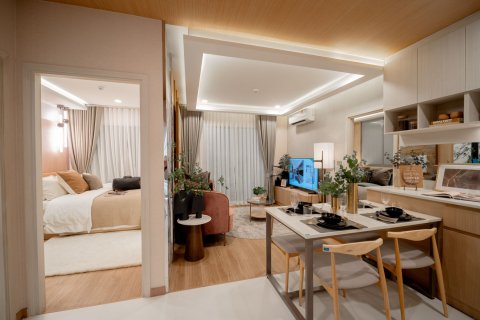 Condo in San Sai, Thailand, 2 bedrooms  № 171782 - photo 9