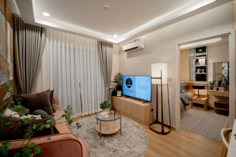 Condo in San Sai, Thailand, 2 bedrooms  № 171782 - photo 12