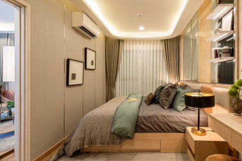 Condo in San Sai, Thailand, 2 bedrooms  № 171782 - photo 5