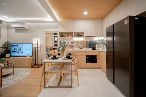 Condo in San Sai, Thailand, 2 bedrooms  № 171782 - photo 2