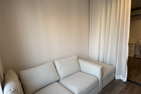 Condo à Bangkok, Thaïlande, 1 chambre  № 187907