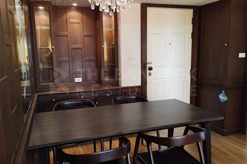 Condo in Bangkok, Thailand, 2 bedrooms № 187913