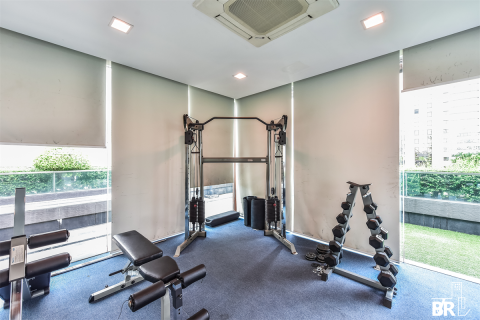 Condo in Bangkok, Thailand, 2 bedrooms № 187910 - photo 6