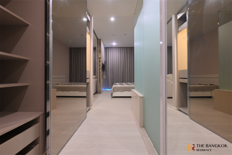 Condo in Bangkok, Thailand, 1 bedroom № 187908 - photo 4