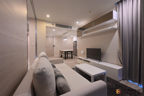 Condo in Bangkok, Thailand, 1 bedroom № 187908 - photo 2