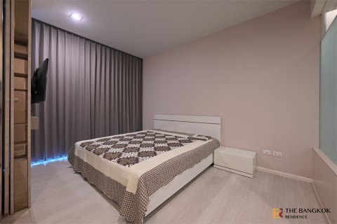 Condo in Bangkok, Thailand, 1 bedroom № 187908 - photo 5