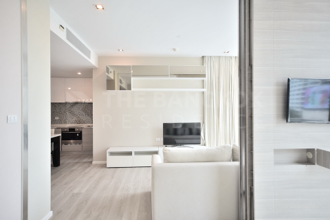 Condo in Bangkok, Thailand, 1 bedroom № 187908 - photo 3