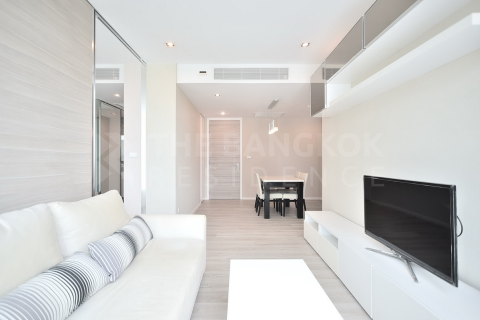 Condo in Bangkok, Thailand, 1 bedroom № 187908 - photo 6
