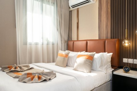 VIP Great Hill à Phuket, Thaïlande № 7322 - photo 8