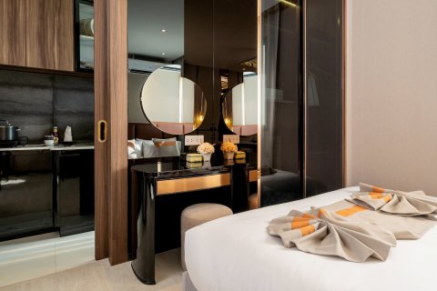 VIP Great Hill à Phuket, Thaïlande № 7322 - photo 10